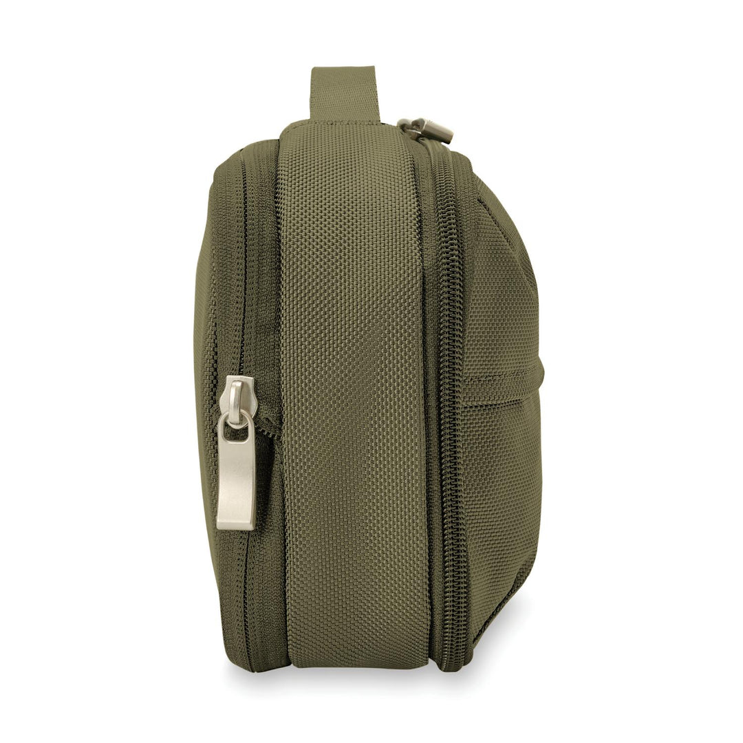 Briggs & Riley Baseline Expandable Essentials Kit (Olive)