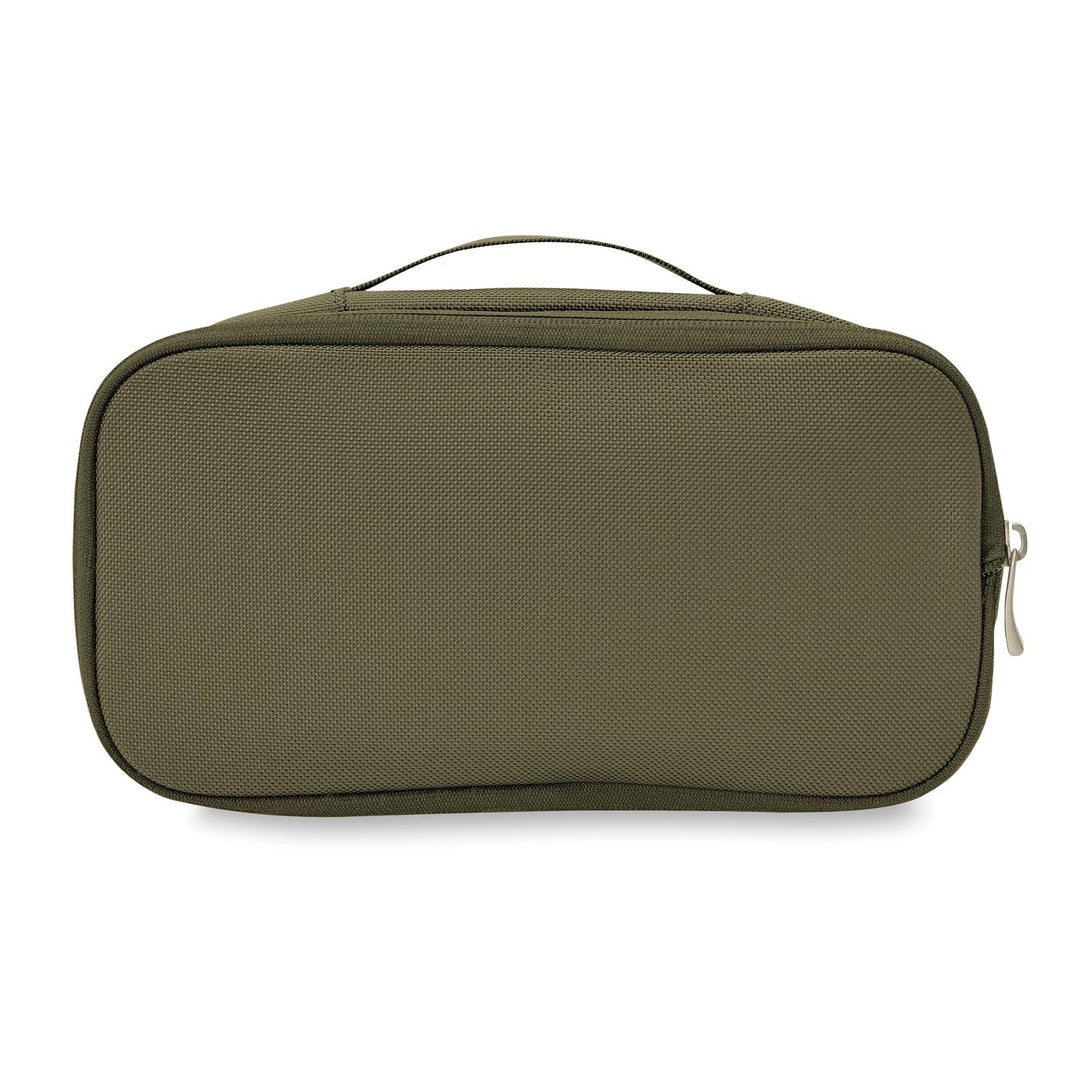 Briggs & Riley Baseline Expandable Essentials Kit (Olive)