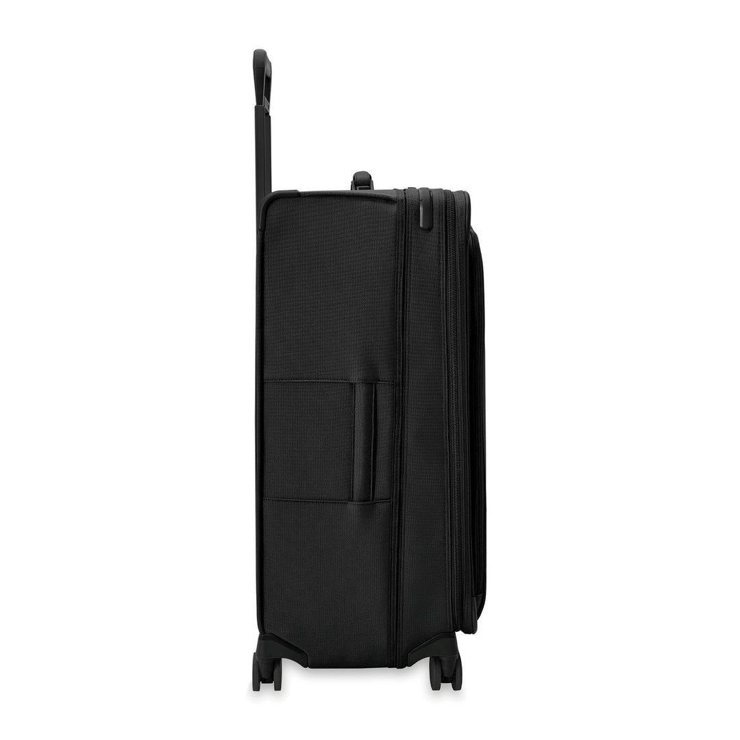 Briggs & Riley Baseline Extra Large Expandable Spinner (Black)