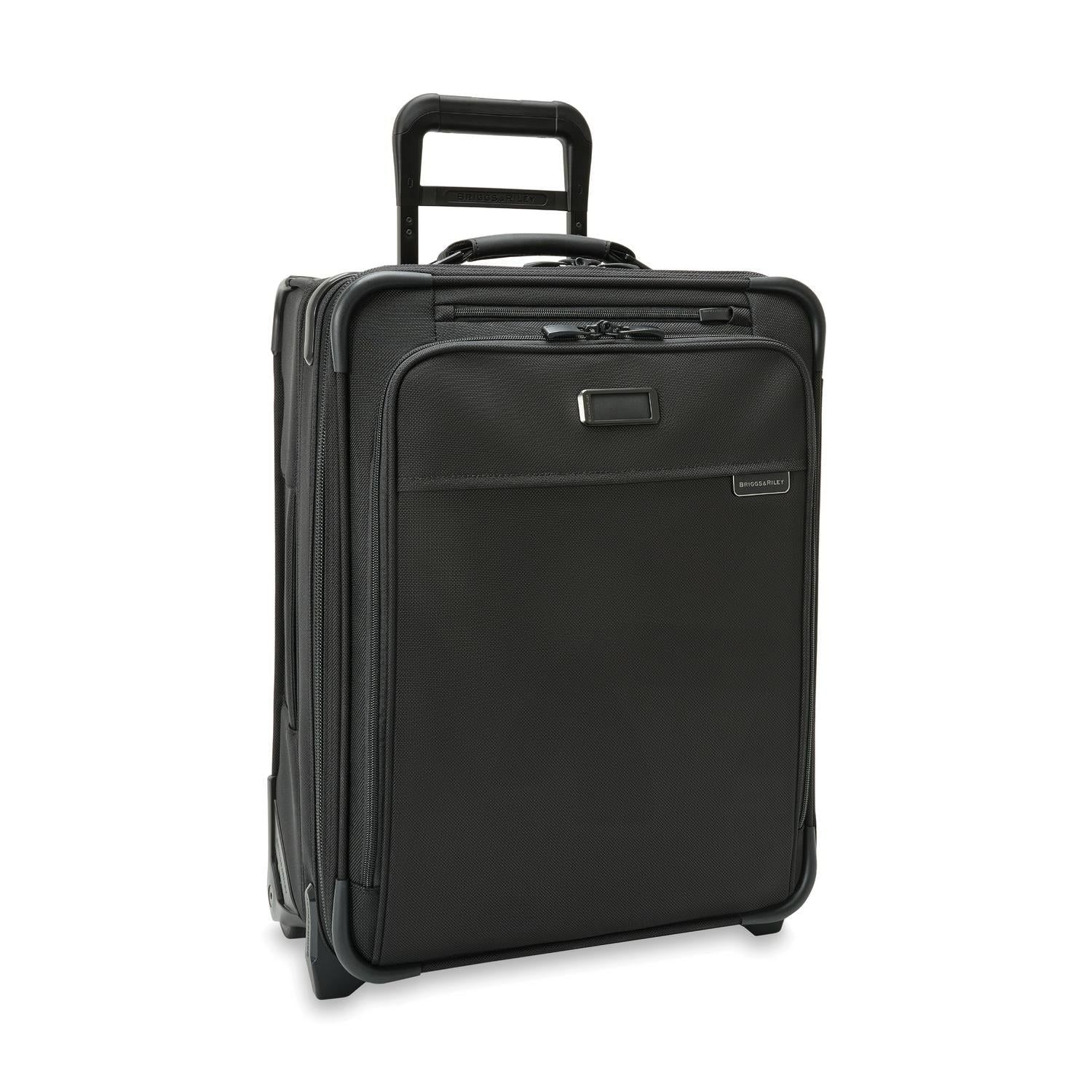 Briggs & Riley Baseline Global 2-Wheel Carry-On (Black)