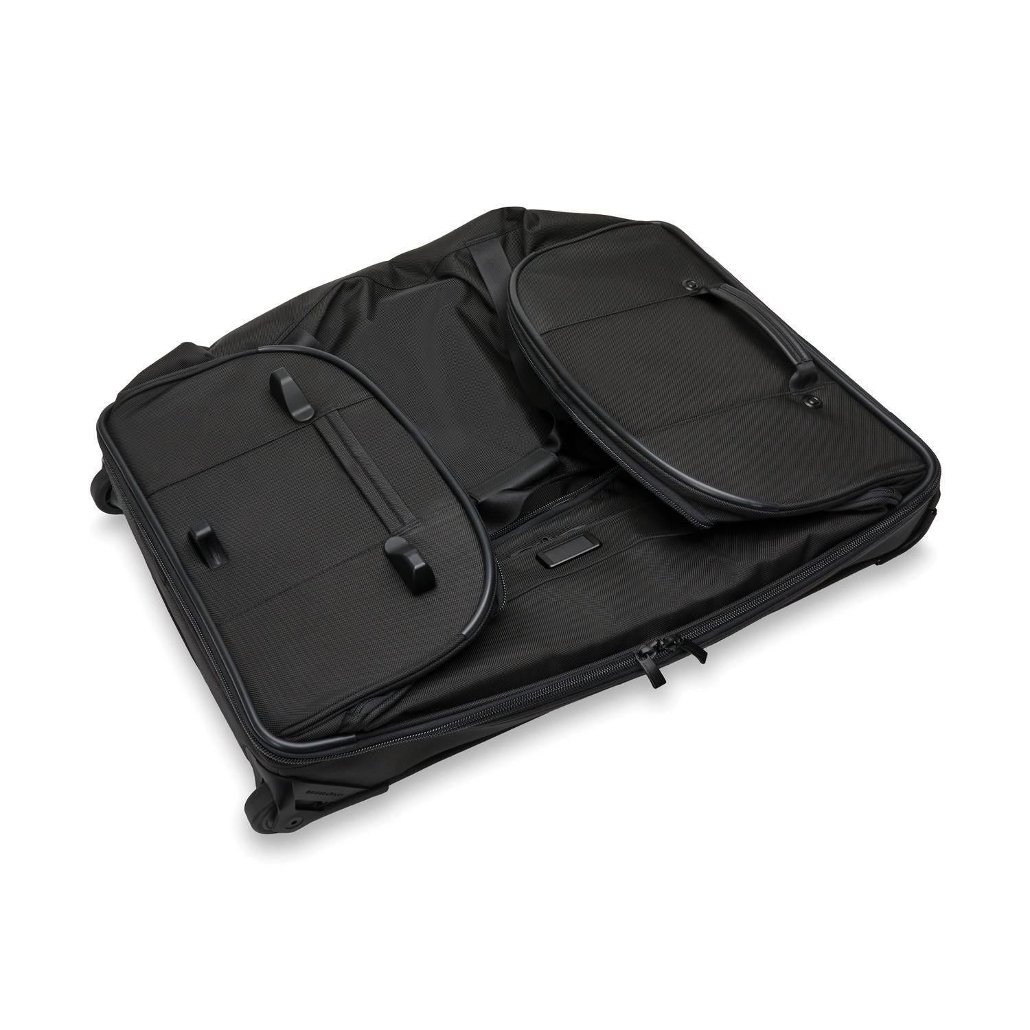 Briggs & Riley Baseline Large 2-Wheel Duffle (Black)