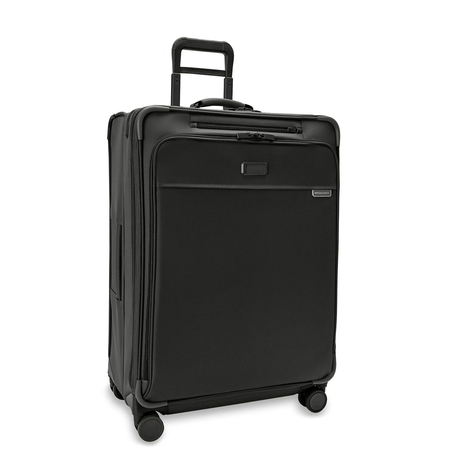 Briggs & Riley Baseline Large Expandable Spinner (Black)