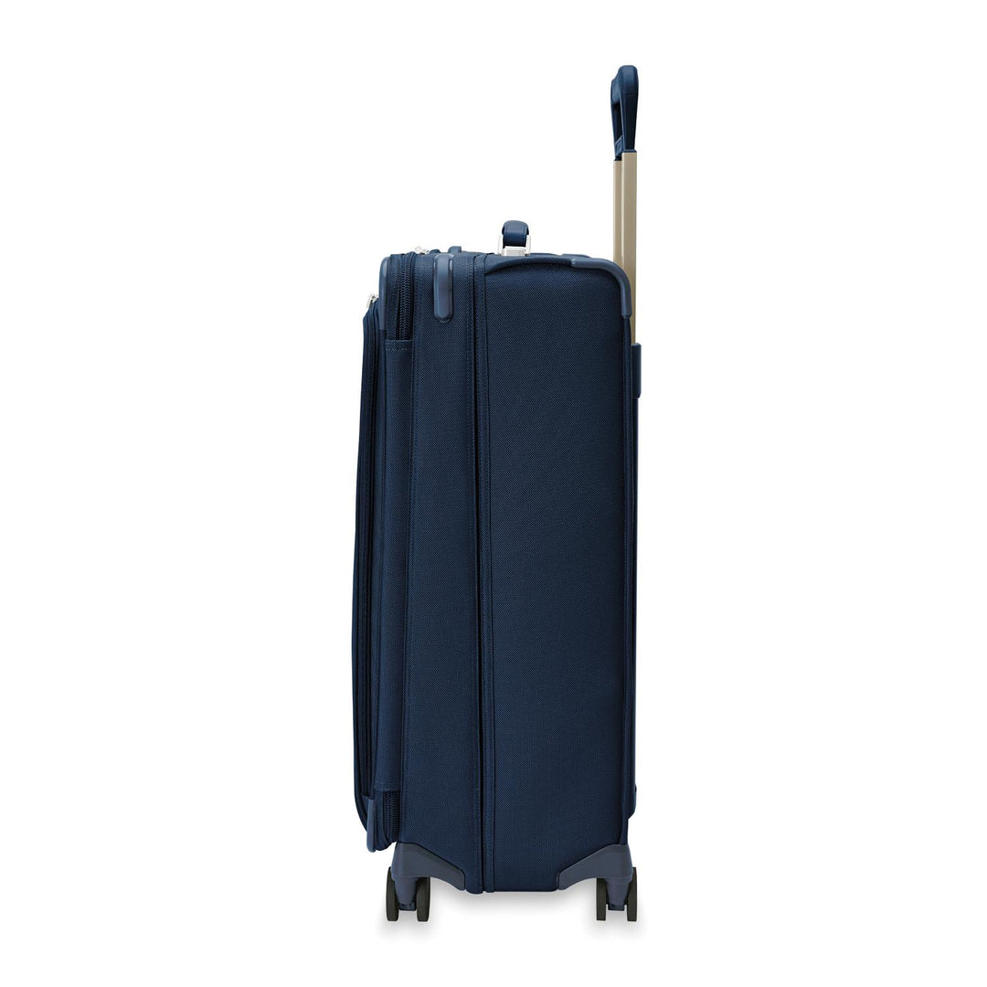 Briggs & Riley Baseline Large Expandable Spinner (Navy)