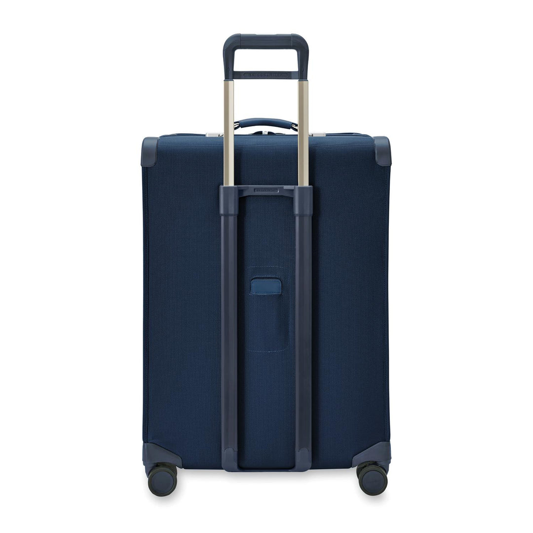 Briggs & Riley Baseline Large Expandable Spinner (Navy)