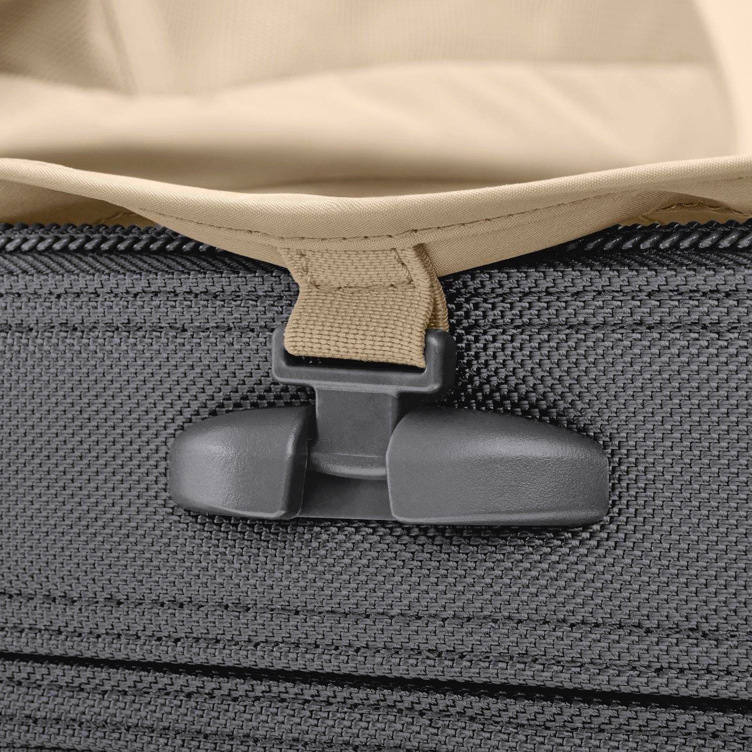 Briggs & Riley Baseline Limited Edition Large 29" Expandable Luggage Spinner - Steel