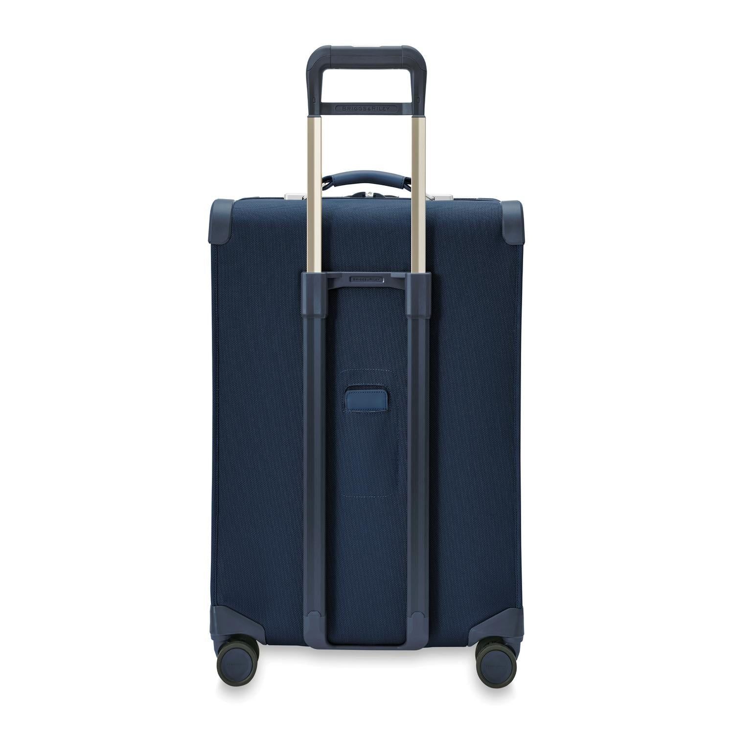 Briggs & Riley Baseline Medium Expandable Spinner (Navy)