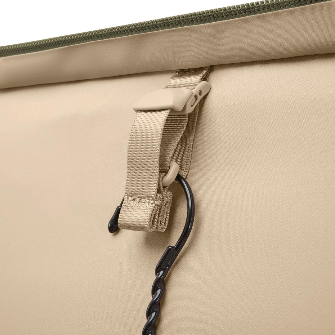 Briggs & Riley Baseline Medium Expandable Spinner (Olive)