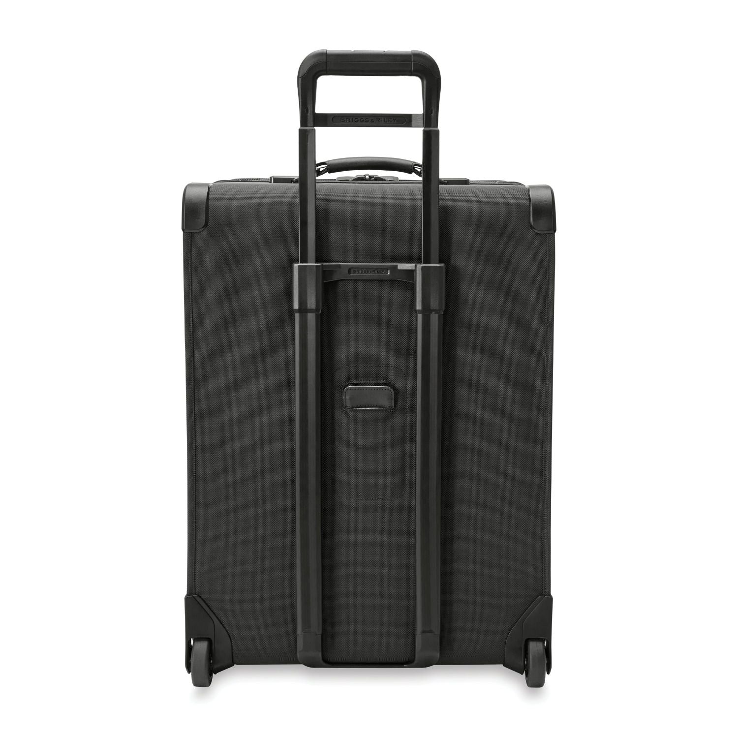 Briggs & Riley Baseline Medium Expandable Upright (Black)