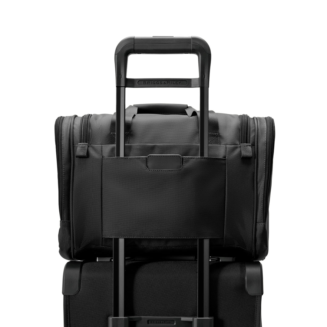 Briggs & Riley Baseline Underseat Duffle (Black)