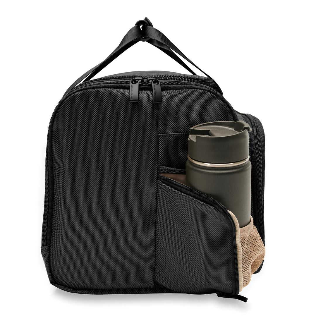 Briggs & Riley Baseline Underseat Duffle (Black)