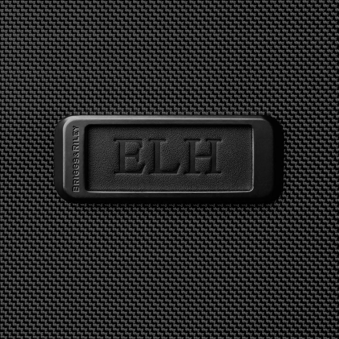 Briggs & Riley Baseline Underseat Duffle (Black)