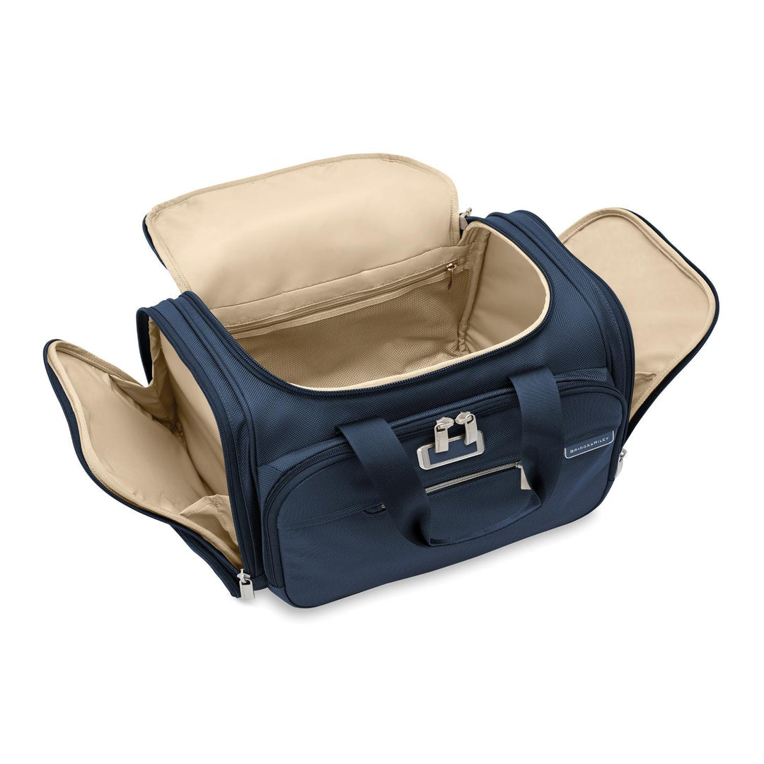 Briggs & Riley Baseline Underseat Duffle (Navy)