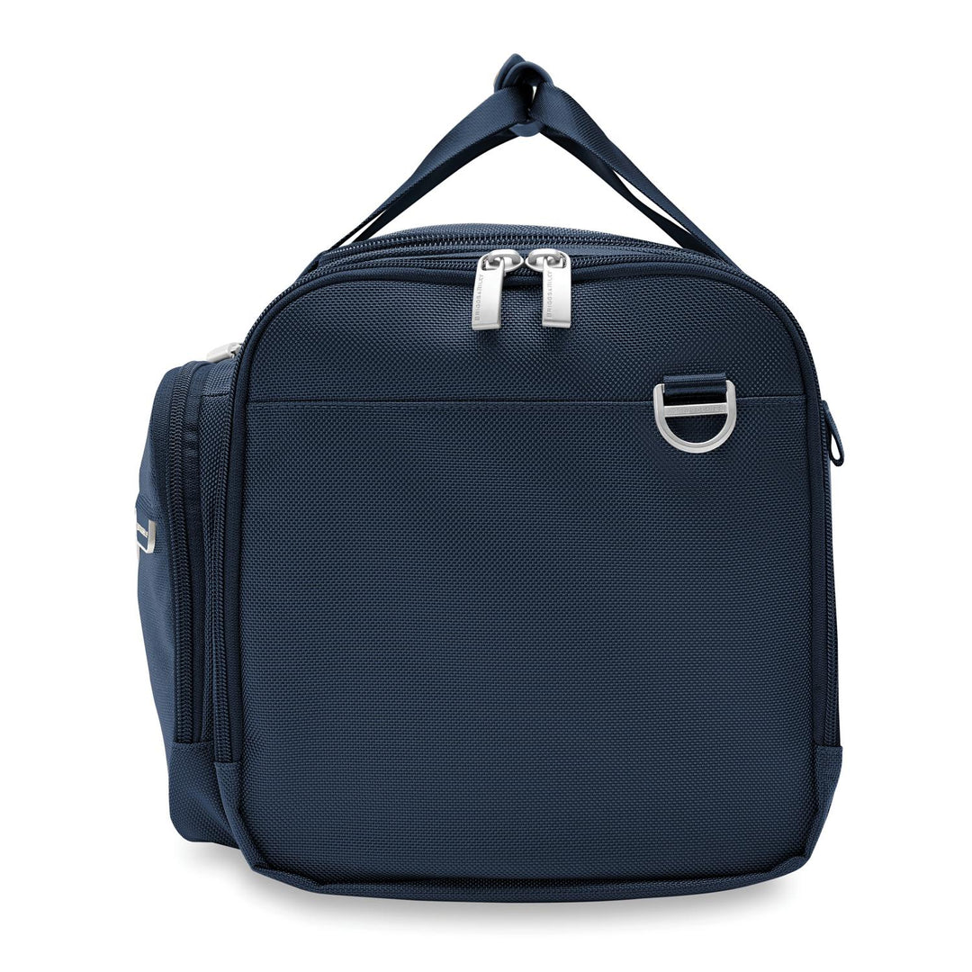 Briggs & Riley Baseline Underseat Duffle (Navy)