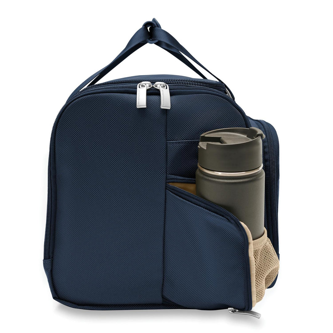 Briggs & Riley Baseline Underseat Duffle (Navy)
