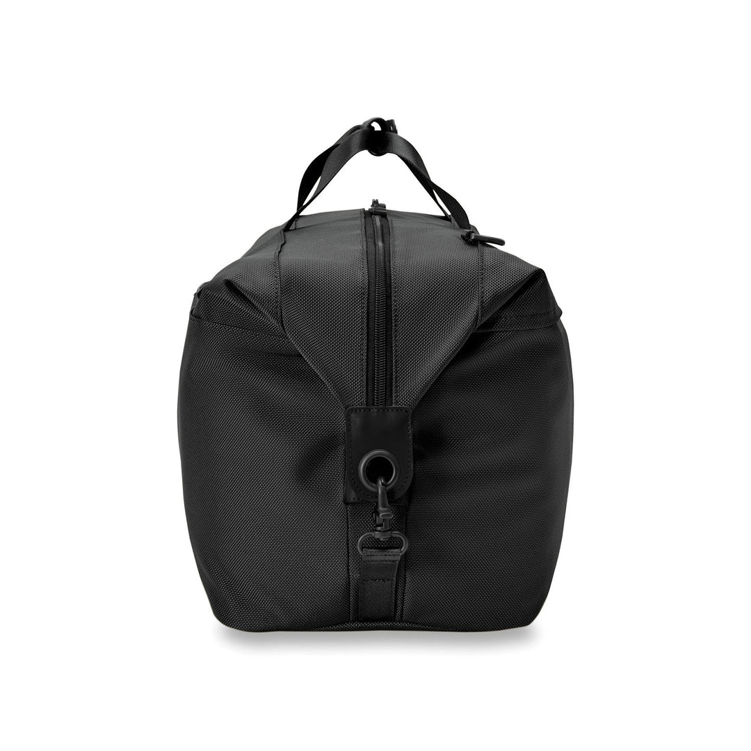 Briggs & Riley Baseline Weekender Duffle (Black)