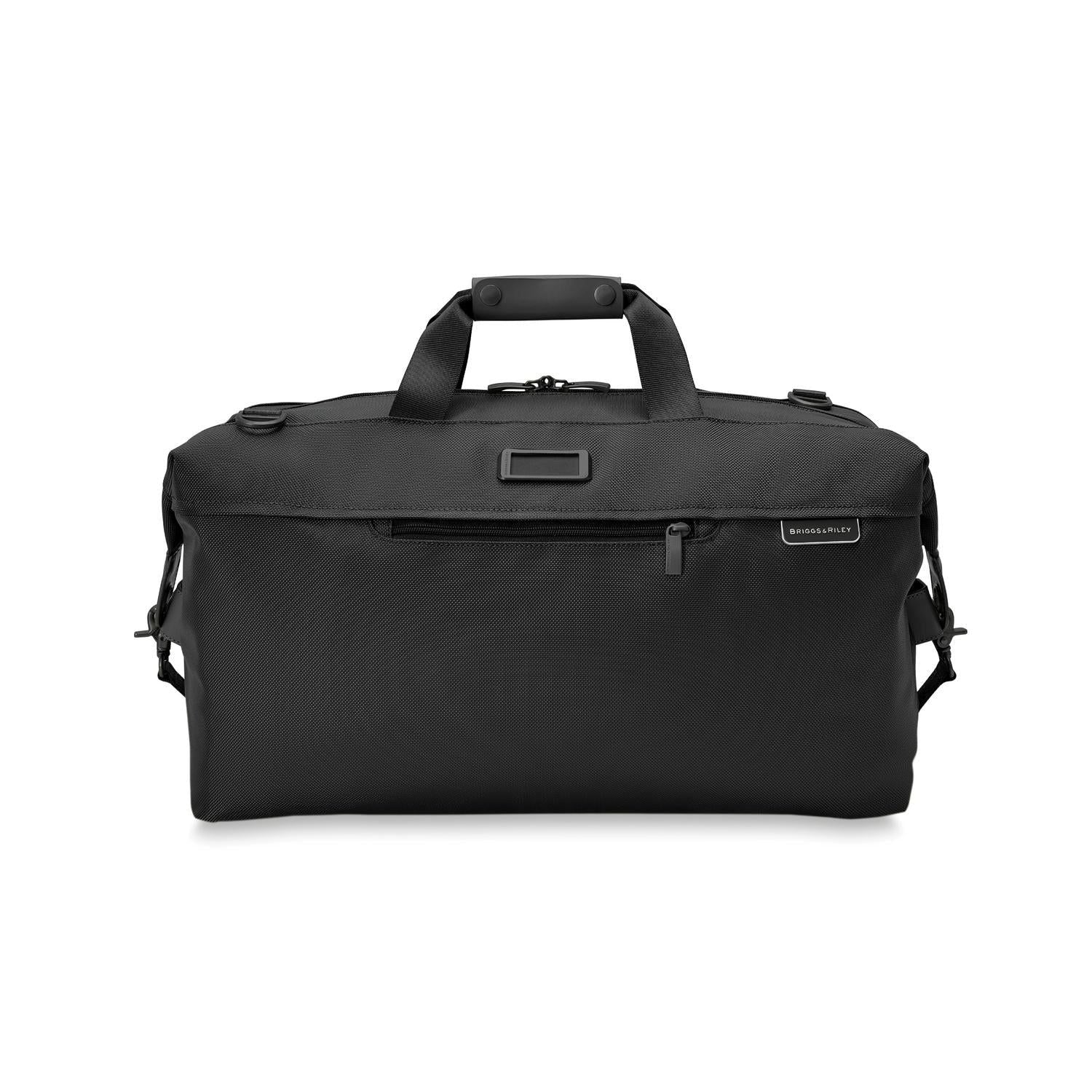 Briggs & Riley Baseline Weekender Duffle (Black)
