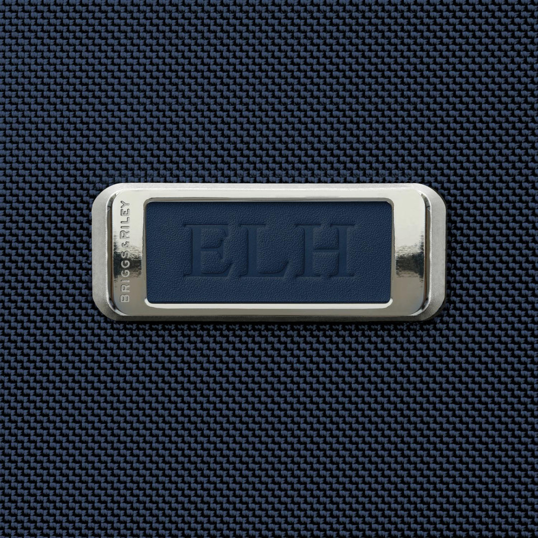 Briggs & Riley Baseline Weekender Duffle (Navy)