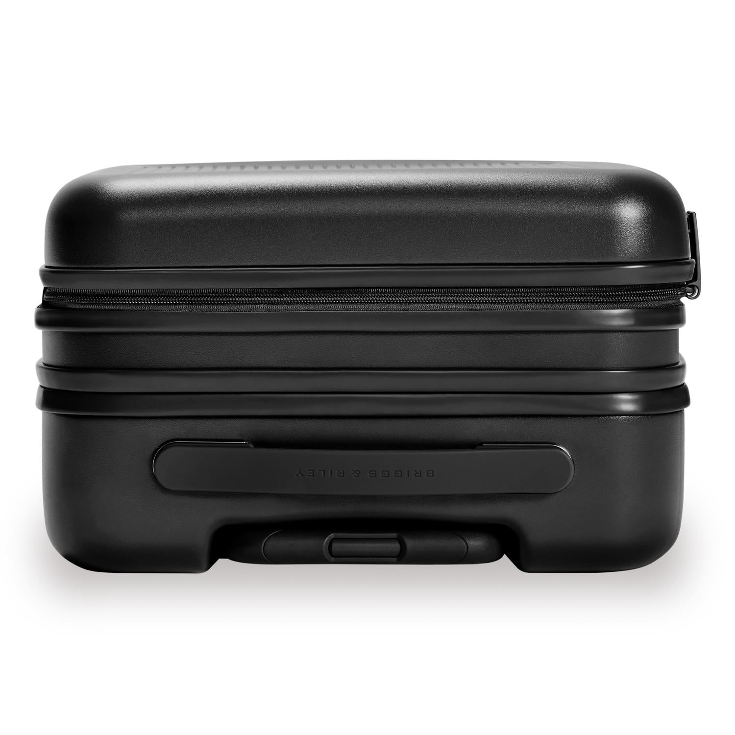 Briggs & Riley Sympatico 3.0 Global Carry On Expandable Spinner 21" - Black