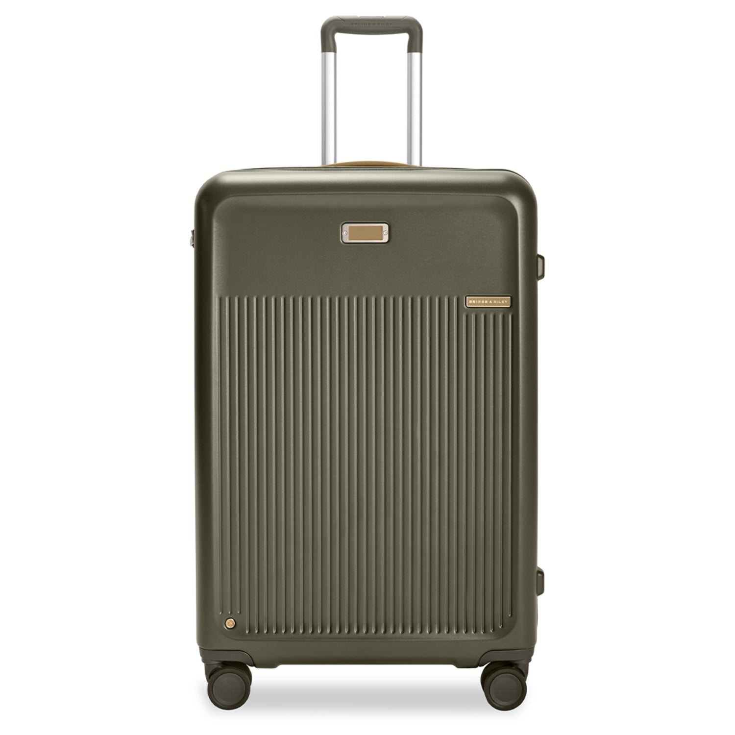 Briggs & Riley Sympatico 3.0 Large Expandable Spinner 30" - Olive