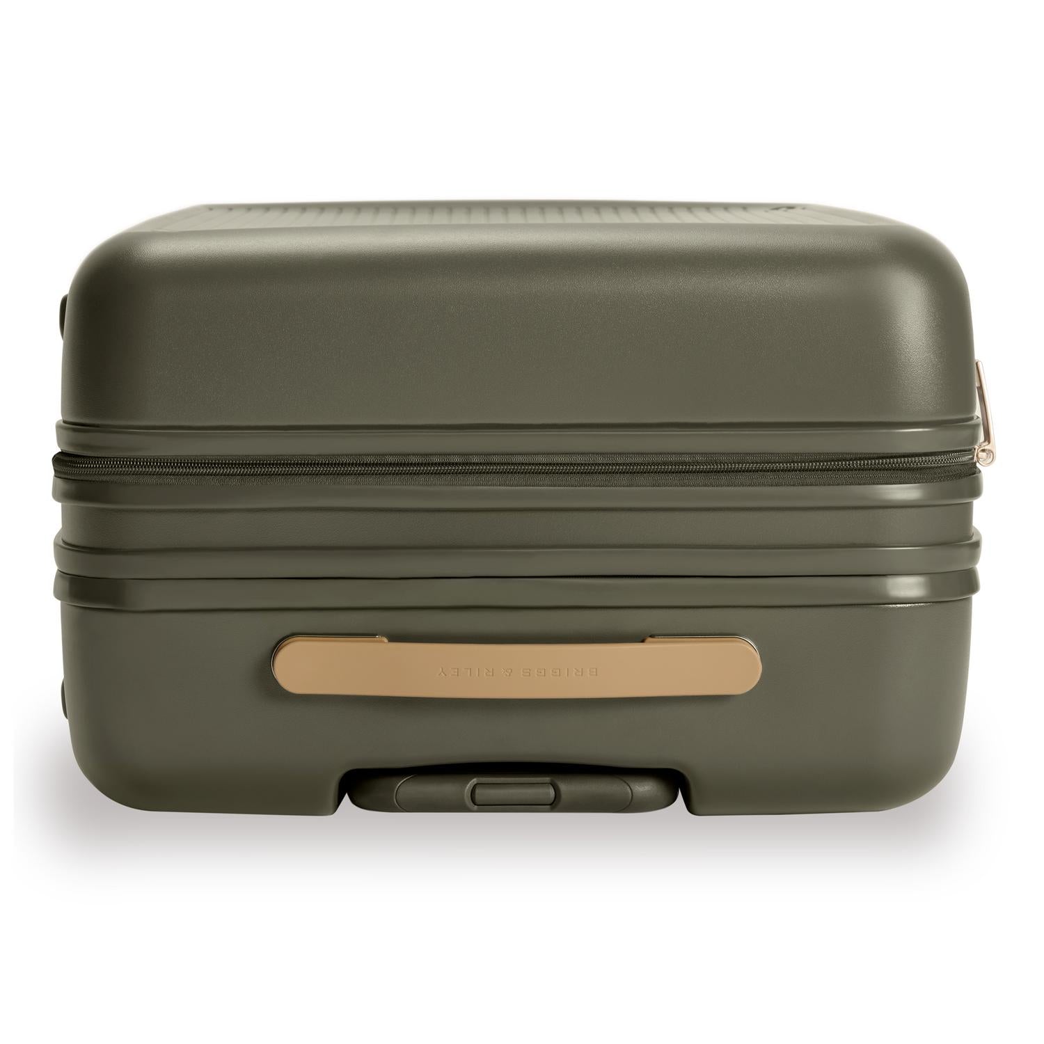Briggs & Riley Sympatico 3.0 Medium Expandable Spinner 27" - Olive