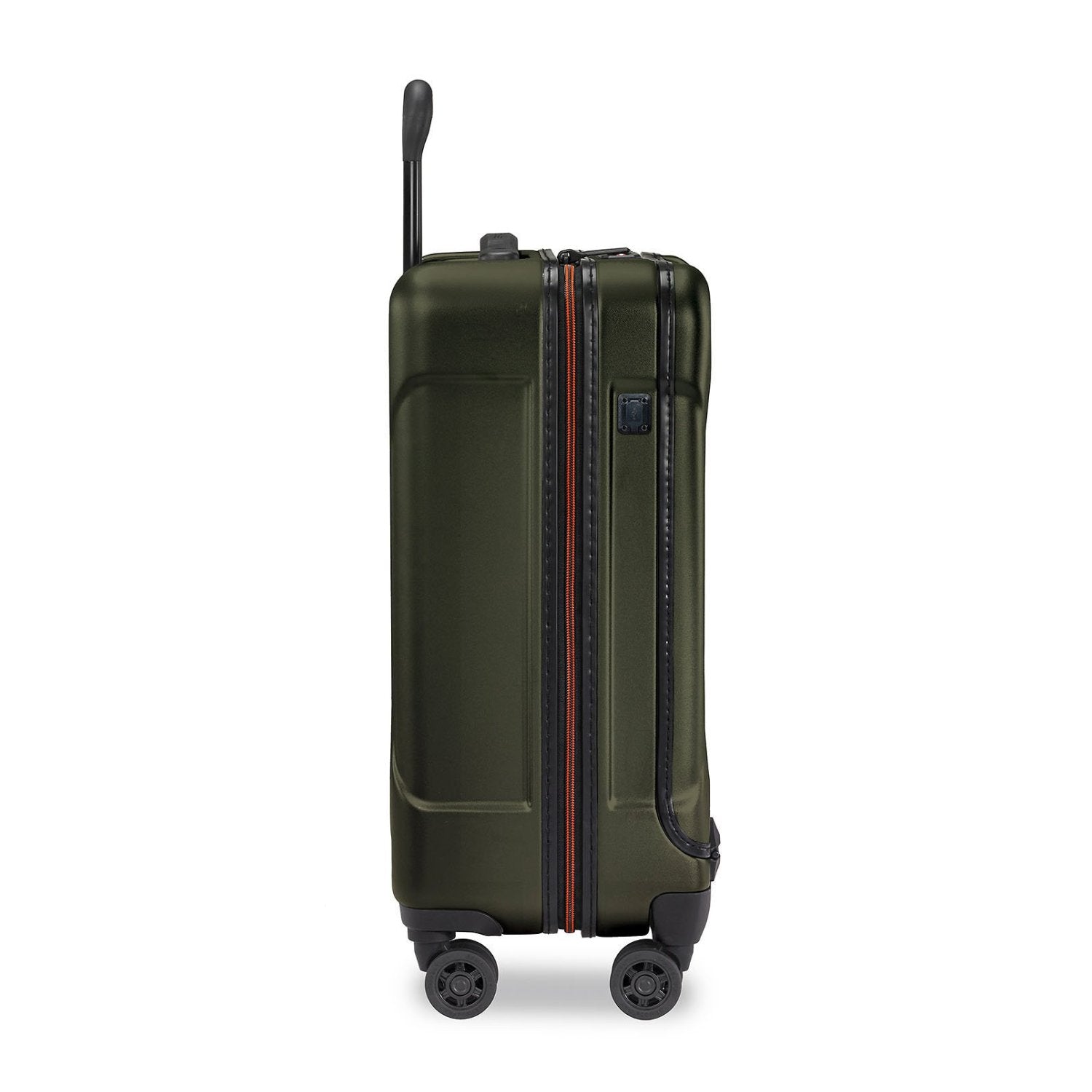 Briggs & Riley Torq 2.0 Domestic Carry-On Luggage Spinner (Hunter)