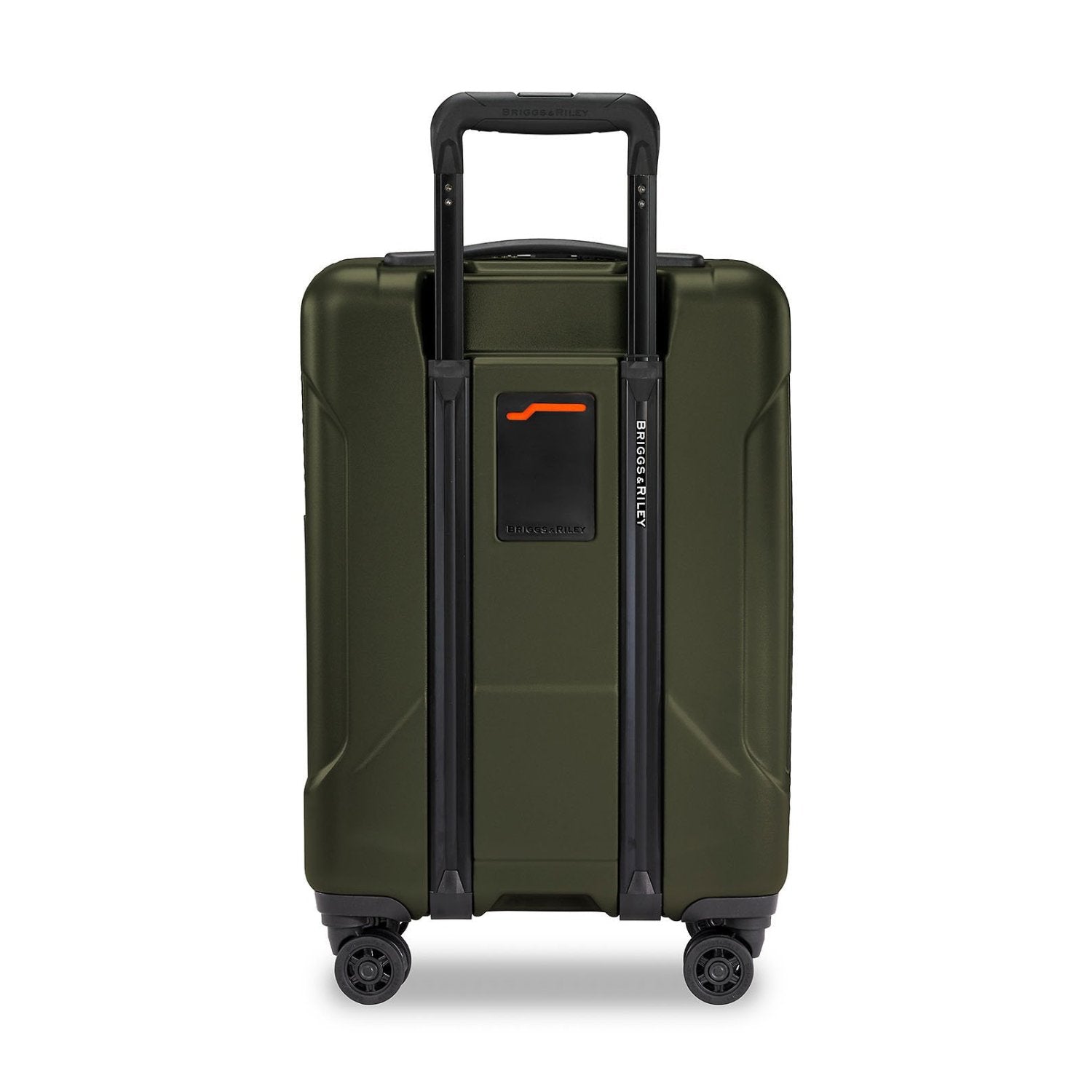 Briggs & Riley Torq 2.0 Domestic Carry-On Luggage Spinner (Hunter)