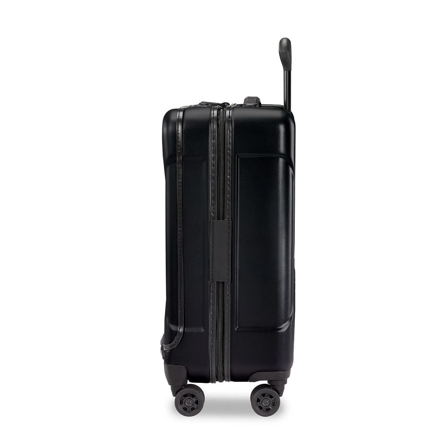 Briggs & Riley Torq 2.0 Domestic Carry-On Luggage Spinner (Stealth)