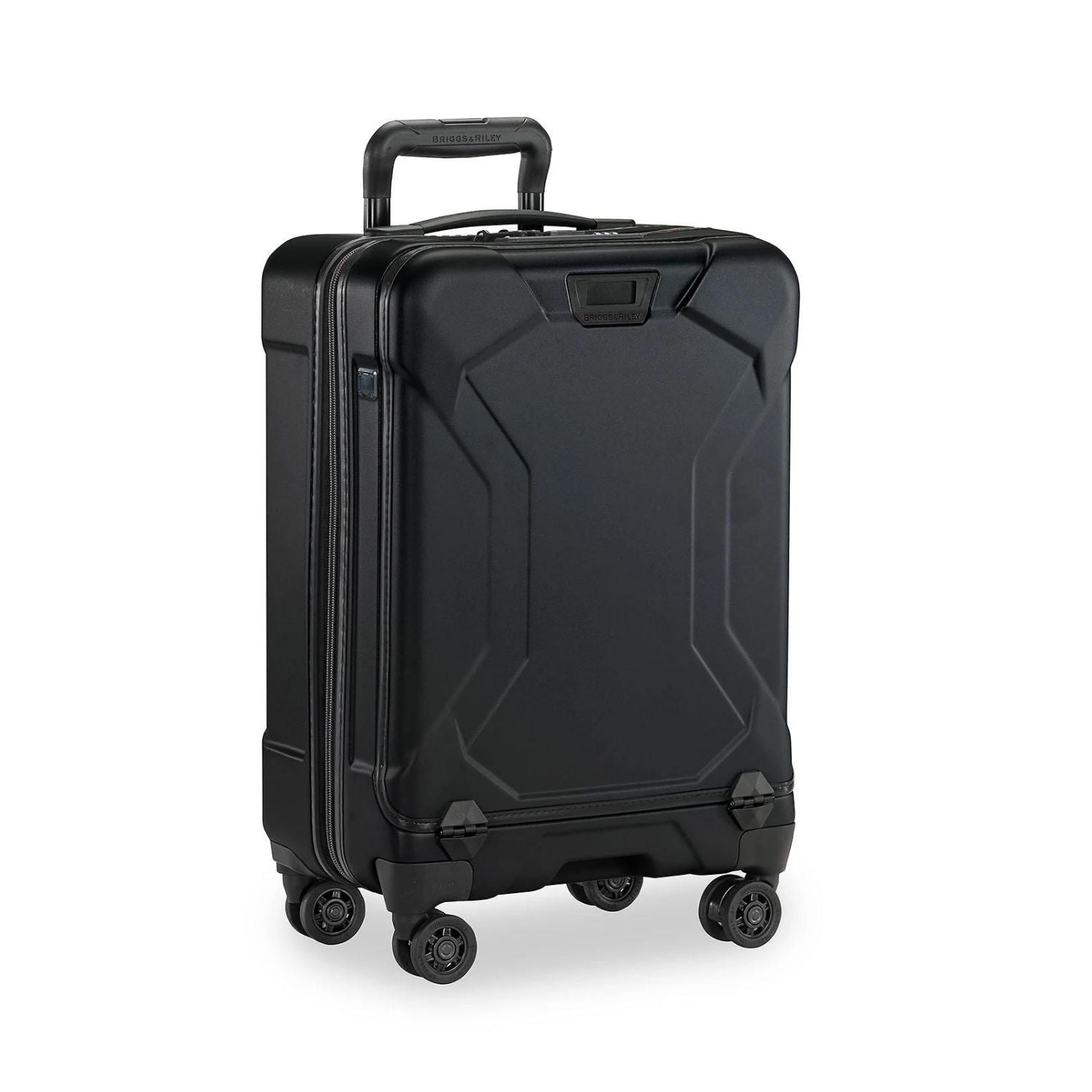 Briggs & Riley Torq 2.0 Domestic Carry-On Luggage Spinner (Stealth)