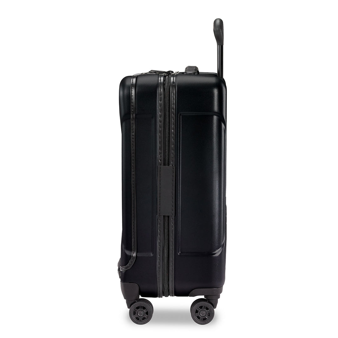 Briggs & Riley Torq 2.0 International Carry-On Luggage Spinner (Stealth)