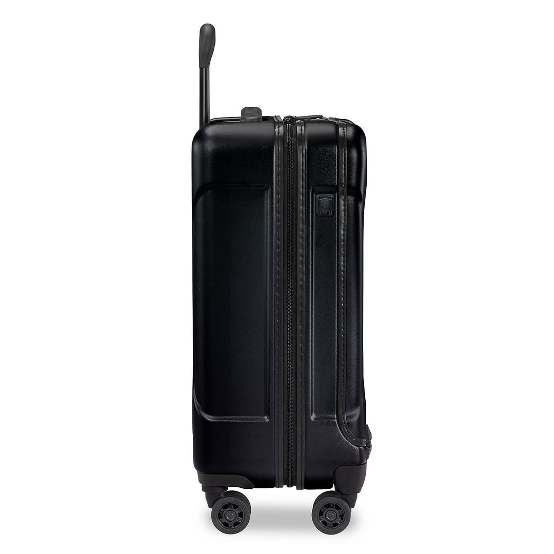 Briggs & Riley Torq 2.0 International Carry-On Luggage Spinner (Stealth)