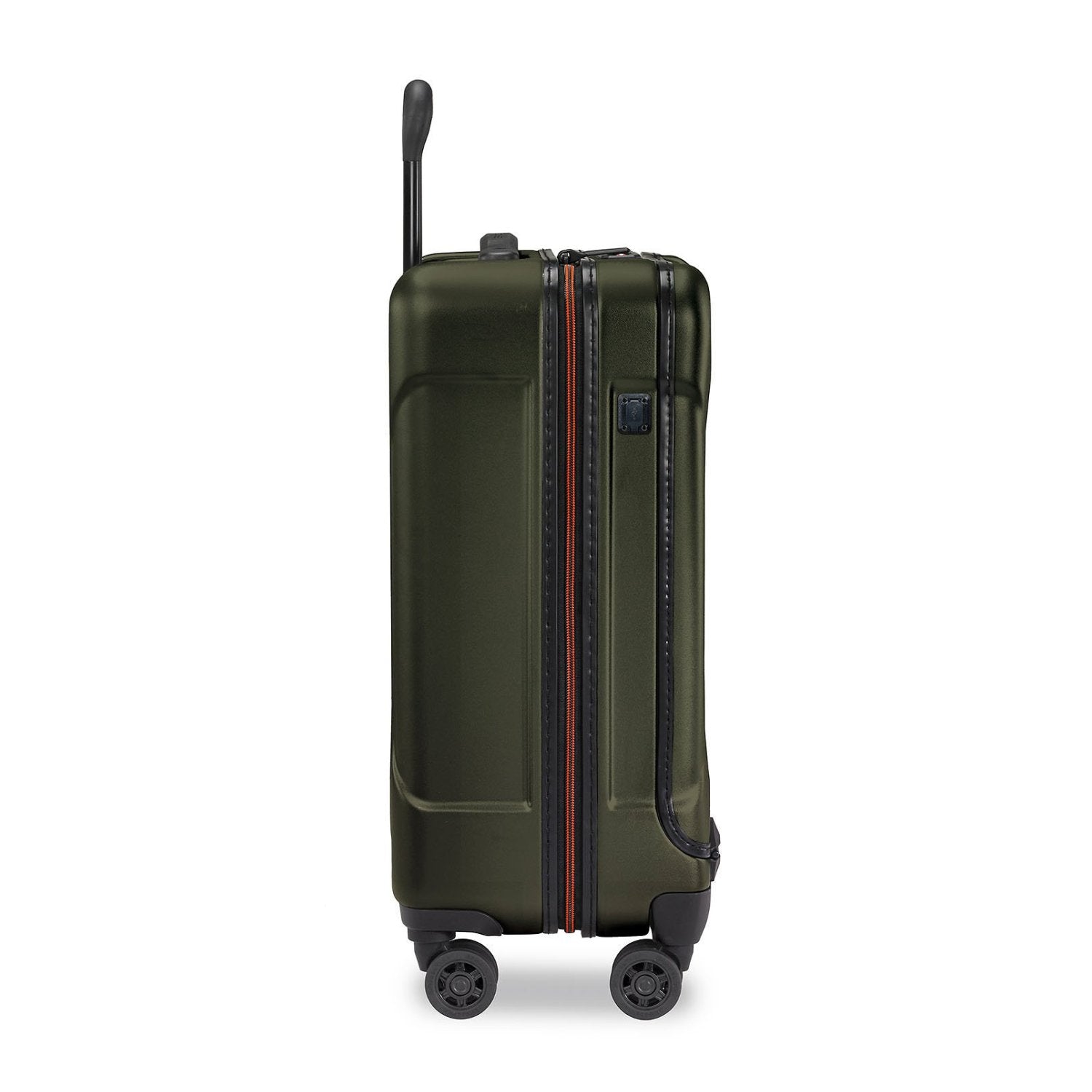 Briggs & Riley Torq 2.0 International Carry-On Luggage Spinner (Hunter)