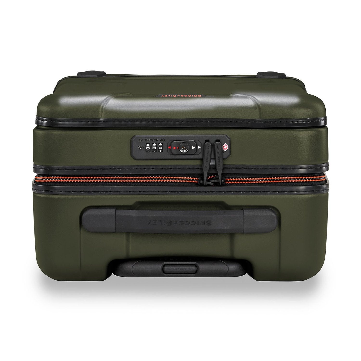 Briggs & Riley Torq 2.0 International Carry-On Luggage Spinner (Hunter)