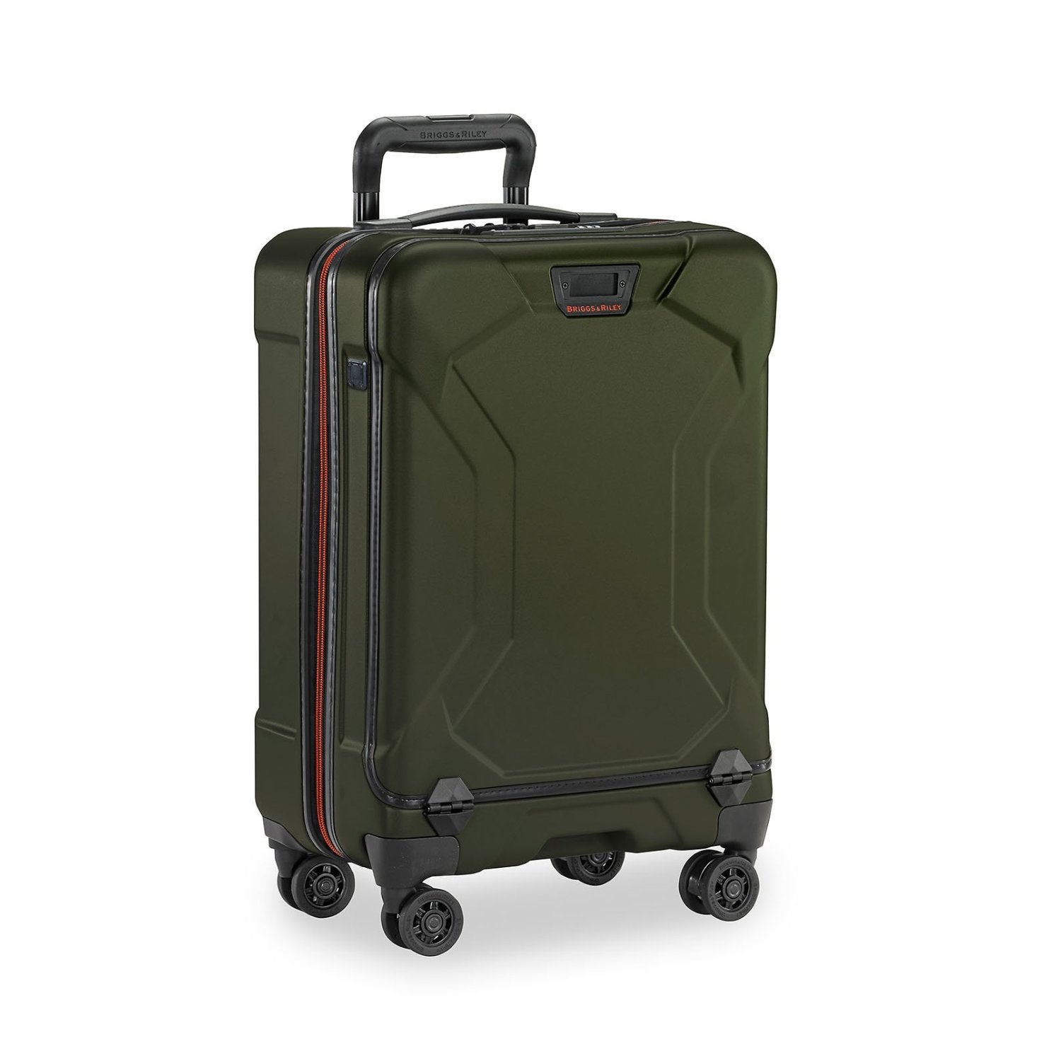 Briggs & Riley Torq 2.0 International Carry-On Luggage Spinner (Hunter)