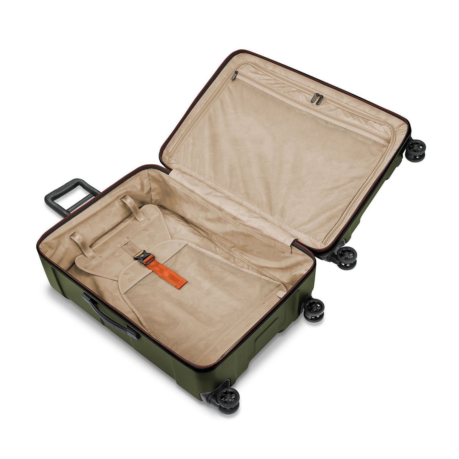 Briggs & Riley Torq 2.0 Large Luggage Spinner (Hunter)