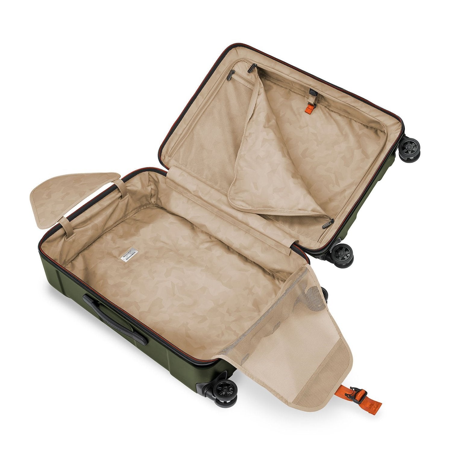Briggs & Riley Torq 2.0 Medium Luggage Spinner (Hunter)