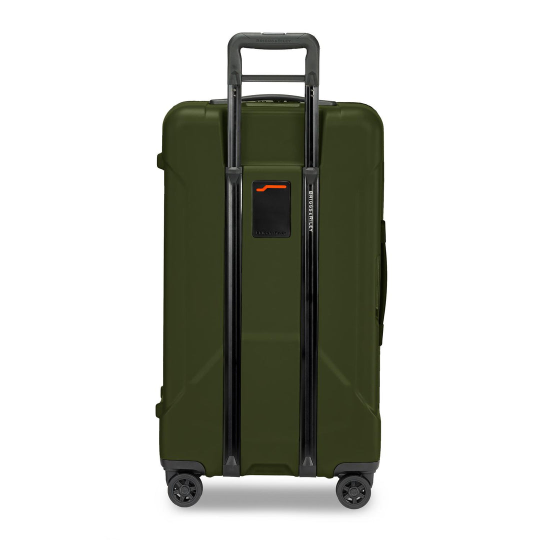 Briggs & Riley Torq 2.0 Medium Trunk Spinner (Hunter)