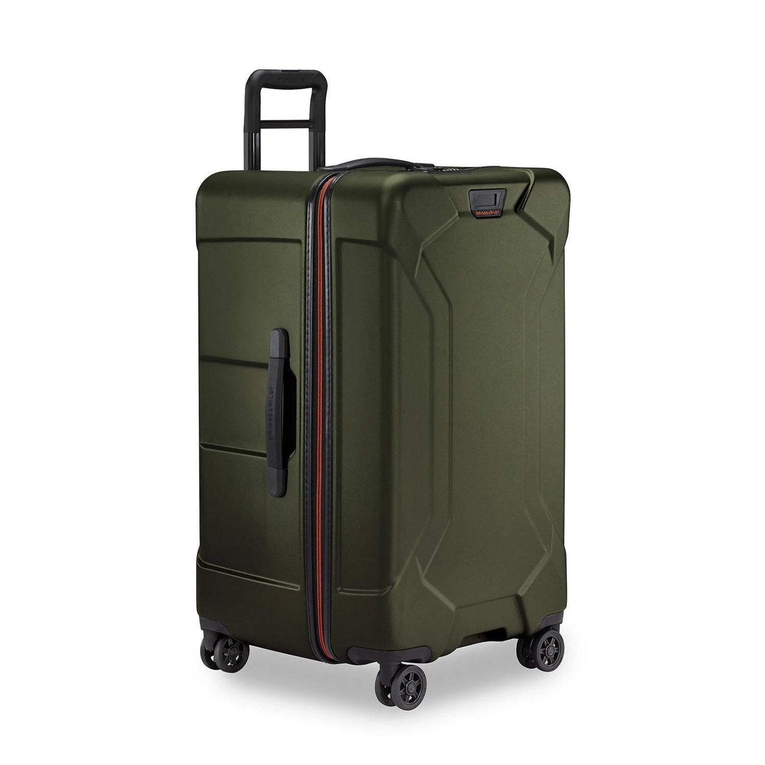 Briggs & Riley Torq 2.0 Medium Trunk Spinner (Hunter)