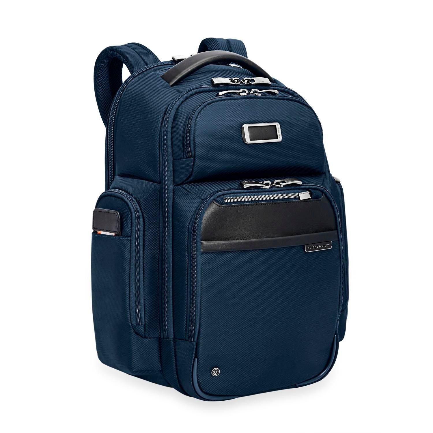 Briggs & Riley @Work Redux Large Cargo Backpack - Navy