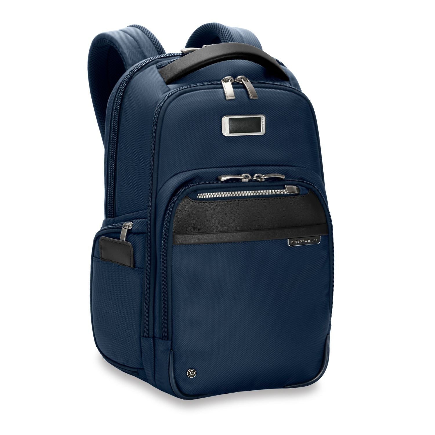 Briggs & Riley @Work Redux Medium Backpack - Navy