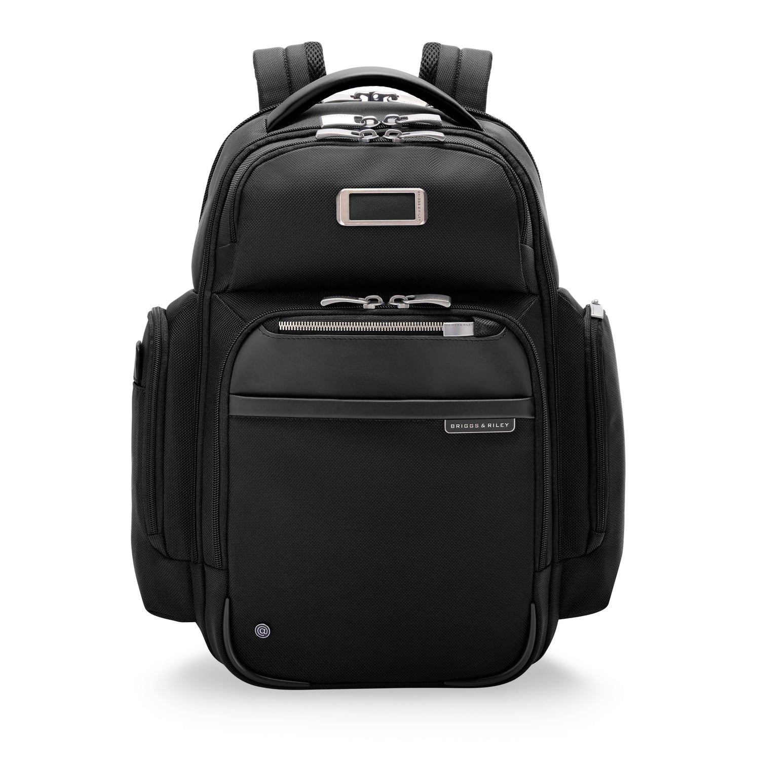 Briggs & Riley @Work Redux Medium Cargo Backpack - Black