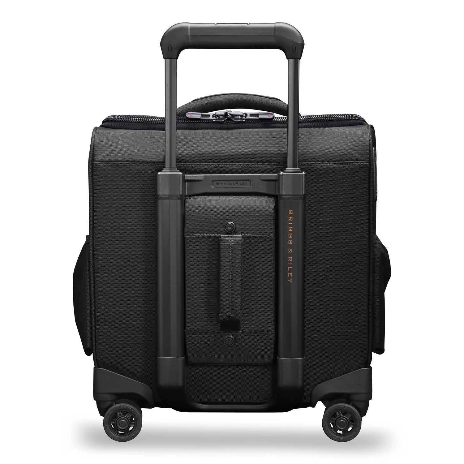 Briggs & Riley ZDX Cabin Spinner - Black