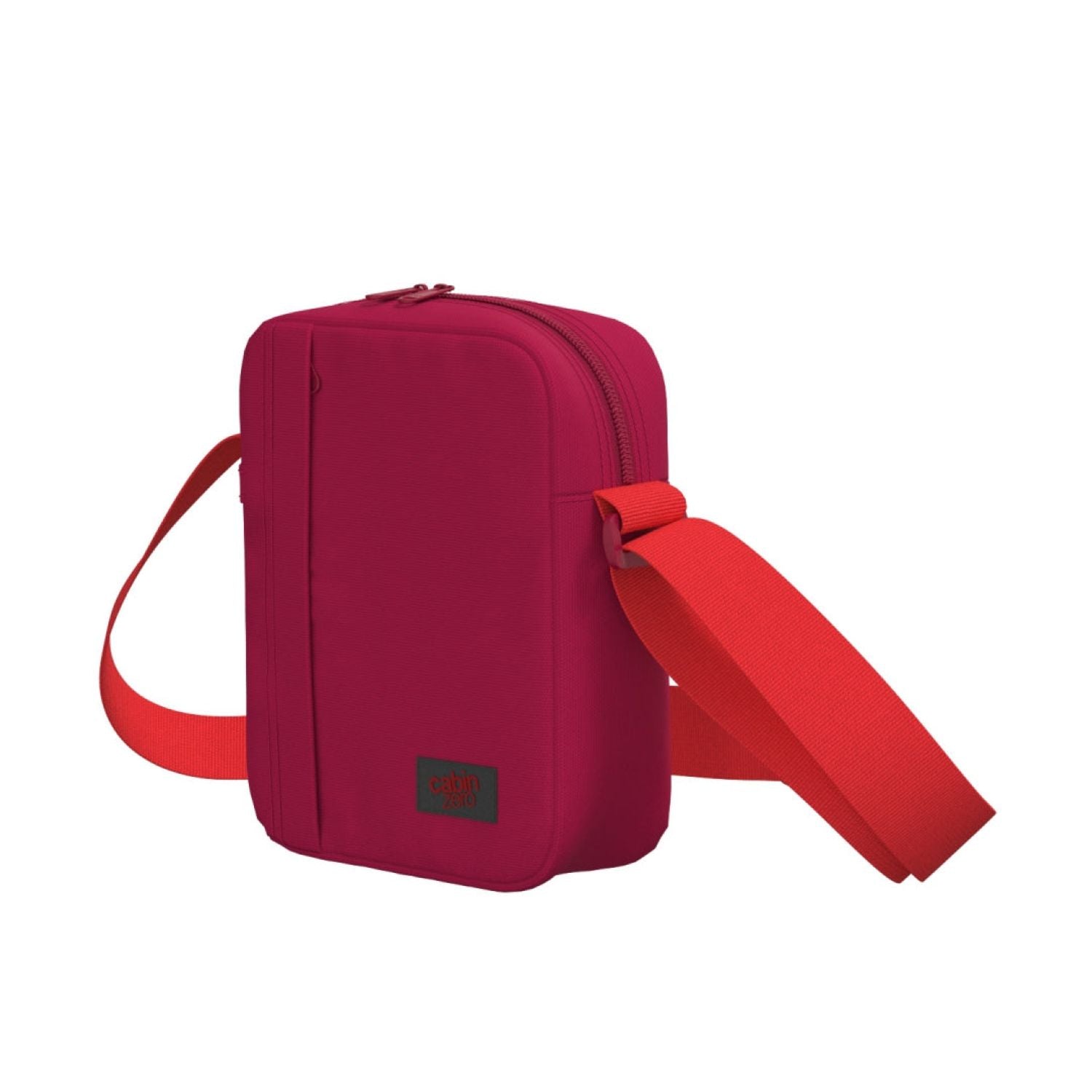 Cabinzero Sidekick Sling Bag 3L (Jaipur Pink)