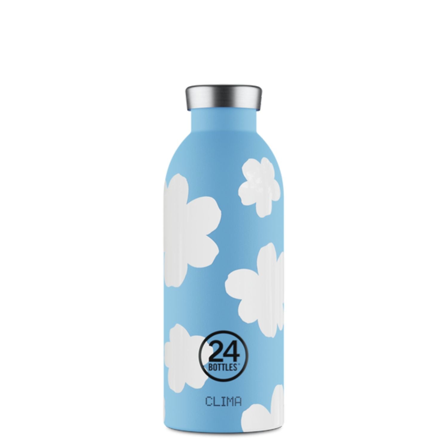 24 Bottles Clima 500ML Insulated Water Bottle - Daydreaming