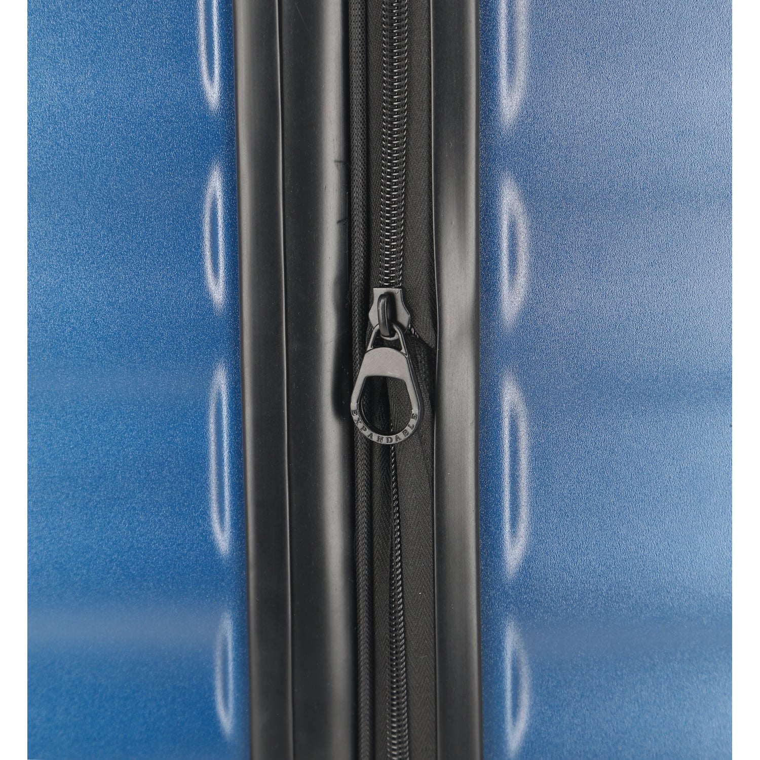 Crossing Tripp Polycarbonate Expandable 24" Medium Luggage Spinner - Grey