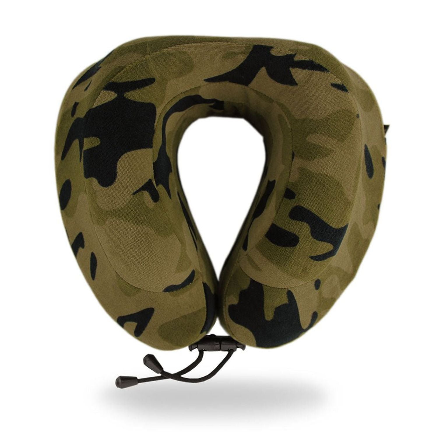 Cabeau Evolution Classic Travel Neck Pillow - Camouflage
