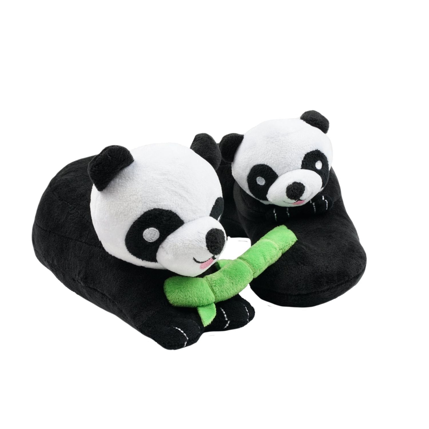 Cabeau Evolution Kids Neck Pillow - Pandas