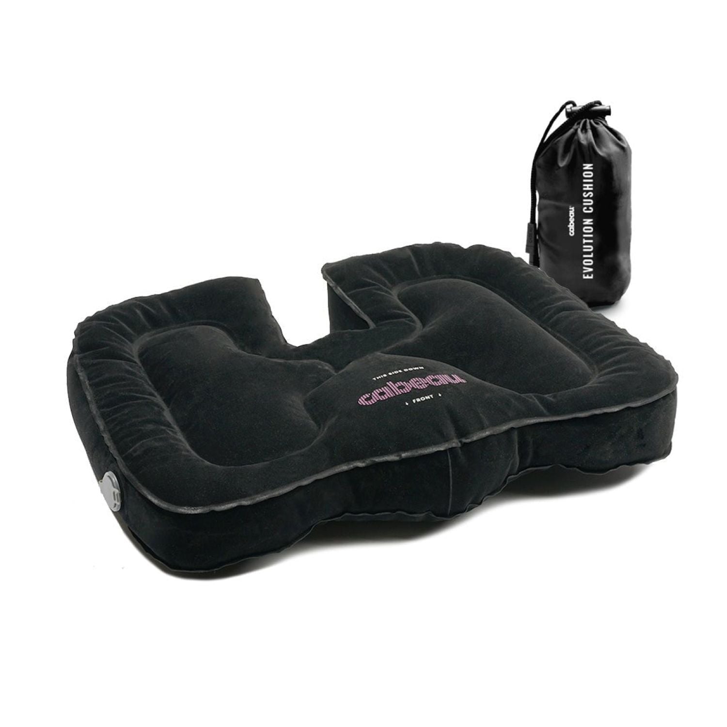 Cabeau Evolution Seat Cushion - Black