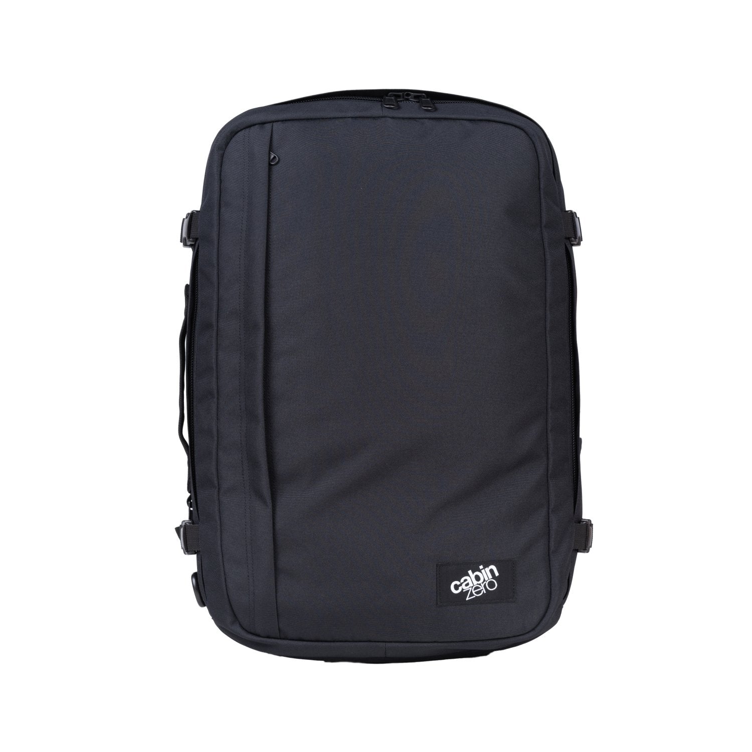 Cabinzero Classic Plus Backpack 42L (Absolute Black)