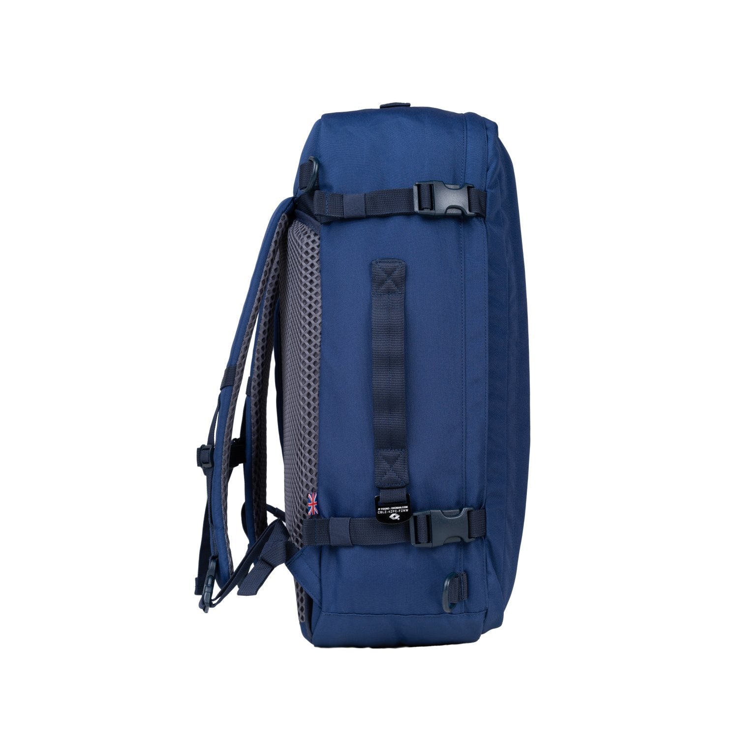 Cabinzero Classic Plus Backpack 42L (Navy)