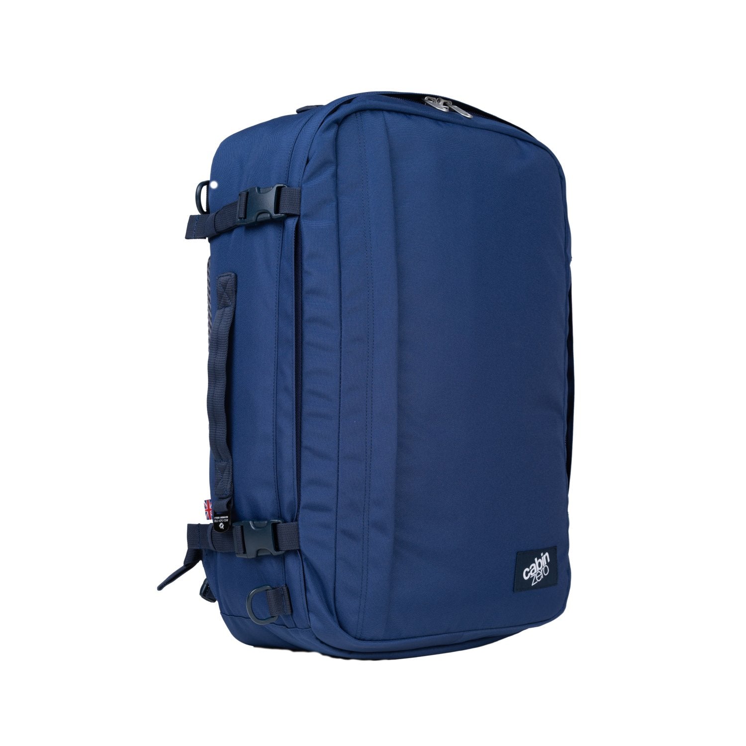 Cabinzero Classic Plus Backpack 42L (Navy)